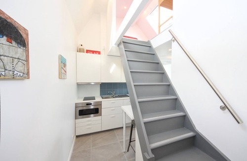 Malakoff Apartment | ❤️Appartement 5 minutes from the metro line 13❤️