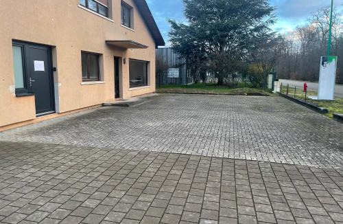 Seltz Apartment | Appartement 50M²