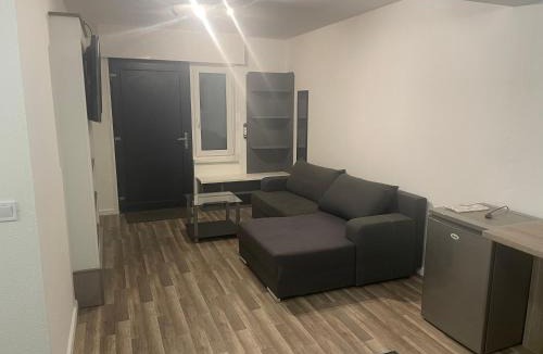 Seltz Apartment | Appartement 50M²