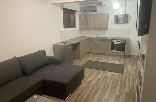 Seltz Apartment | Appartement 50M²