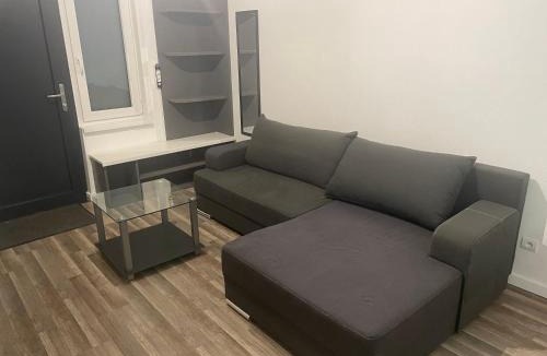 Seltz Apartment | Appartement 50M²