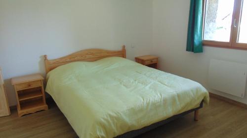Belmont-sur-Buttant Apartment | Appartement 52m2 - Location vacances Vosges