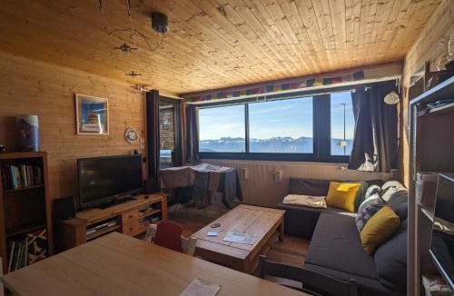 Chamrousse Apartment | Appartement 6-8p Chamrousse 1750