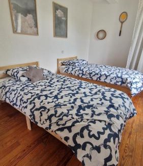 Baigts Apartment | Appartement 6 couchages