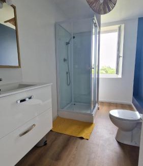 Baigts Apartment | Appartement 6 couchages