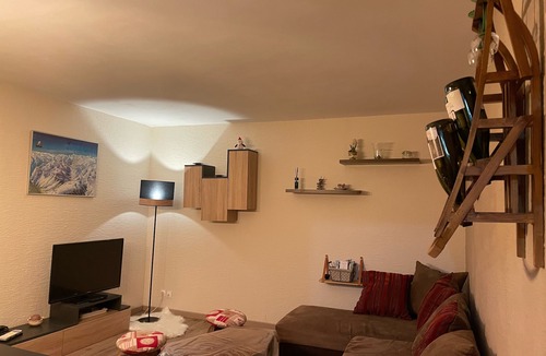 Pla d'Adet Apartment | Appartement 6 Personnes Pieds des Pistes