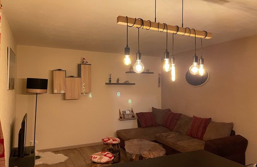 Pla d'Adet Apartment | Appartement 6 Personnes Pieds des Pistes