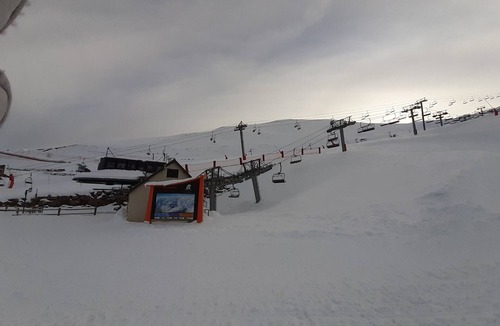 Pla d'Adet Apartment | Appartement 6 Personnes Pieds des Pistes