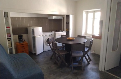 Port-la-Nouvelle Apartment | APPARTEMENT 6 PERSONNES
