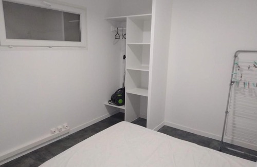 Port-la-Nouvelle Apartment | APPARTEMENT 6 PERSONNES