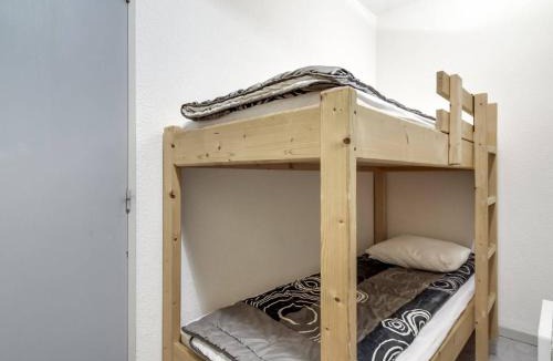 Bareges Apartment | Appartement 6 pers avec balcon et parking à Barèges - FR-1-403-20