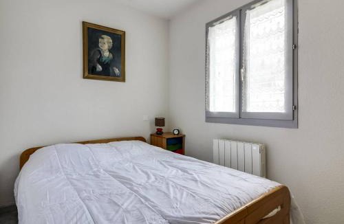 Bareges Apartment | Appartement 6 pers avec balcon et parking à Barèges - FR-1-403-20