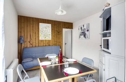 Bareges Apartment | Appartement 6 pers avec balcon et parking à Barèges - FR-1-403-20