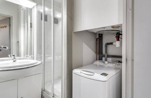 Bareges Apartment | Appartement 6 pers avec balcon et parking à Barèges - FR-1-403-20