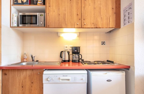 Chamrousse Apartment | Appartement 6 pers proche pistes