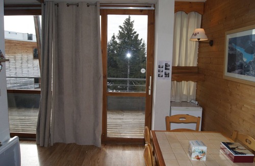 Chamrousse Apartment | Appartement 6 pers proche pistes