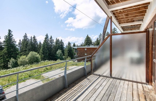 Chamrousse Apartment | Appartement 6 pers proche pistes