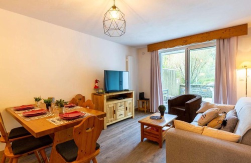 Vielle-Aure Apartment | Appartement 6 personnes à Vielle Aure - FR-1-296-447