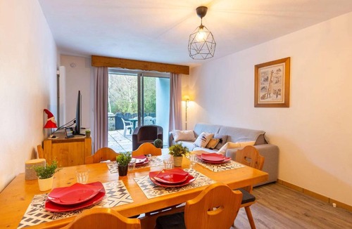Vielle-Aure Apartment | Appartement 6 personnes à Vielle Aure - FR-1-296-447
