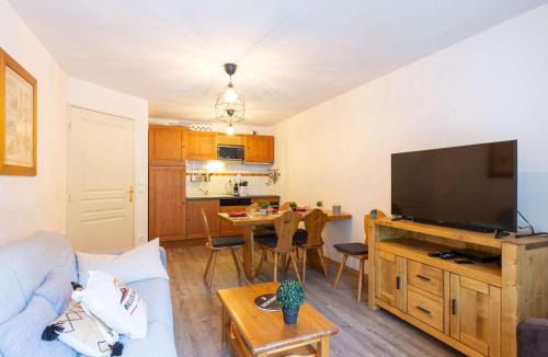 Vielle-Aure Apartment | Appartement 6 personnes à Vielle Aure - FR-1-296-447