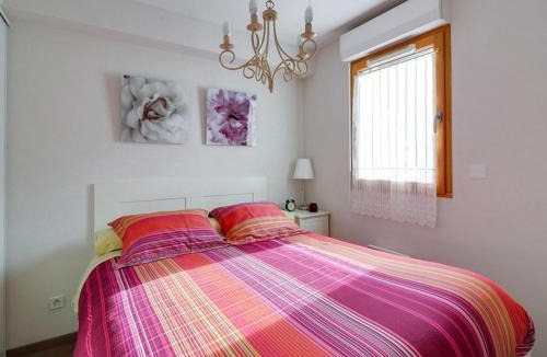 Sers Apartment | Appartement 6 personnes avec parking et wifi à Barèges - FR-1-403-78