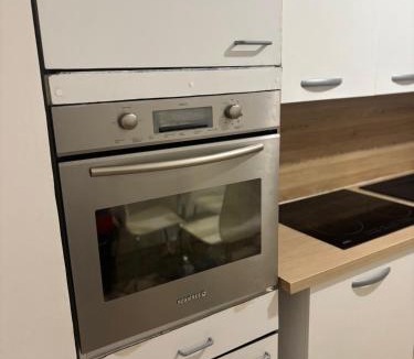 Torcy Apartment | Appartement 6 personnes avec jacuzzi