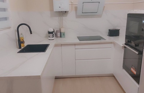 Rodez Apartment | Appartement 6 Personnes
