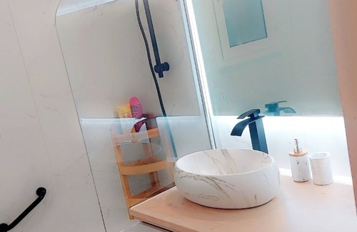 Rodez Apartment | Appartement 6 Personnes