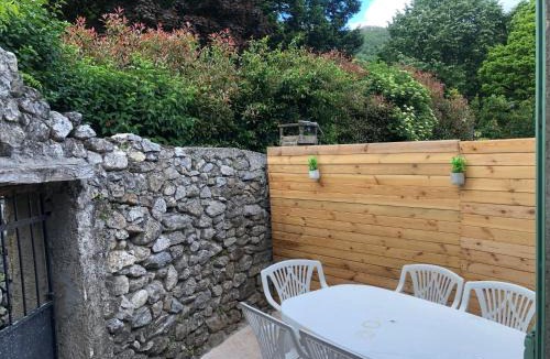 Valgorge House | Appartement 6 personnes valgorge