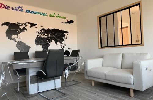 Bray-Dunes Apartment | Appartement - 6 voyageurs - Proche de la plage