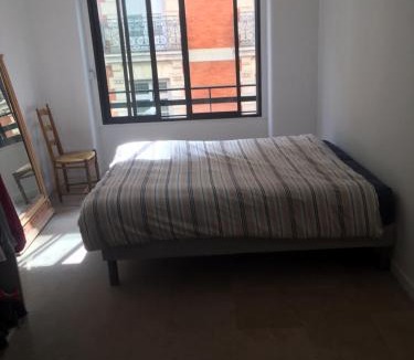 Comedie Apartment | Appartement 67 M2 COMEDIE Centre Ville MONTPELLIER