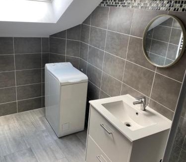 Douai Apartment | Appartement 7 - Hyper centre - 1 à 4 personnes