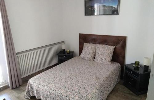 Paulhan Apartment | Appartement 70 m2 avec terrasse, proche de la mer