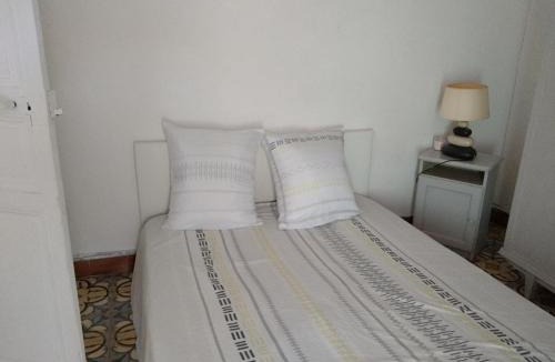 Paulhan Apartment | Appartement 70 m2 avec terrasse, proche de la mer