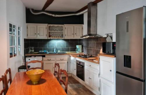 Paulhan Apartment | Appartement 70 m2 avec terrasse, proche de la mer