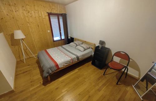 Parthenay Apartment | Appartement 75m2 - Centre-ville