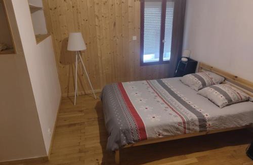 Parthenay Apartment | Appartement 75m2 - Centre-ville