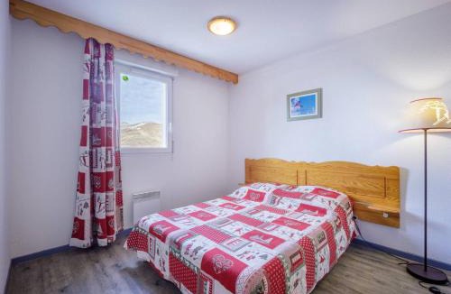 Germ Apartment | Appartement 8 pers. à Peyragudes avec balcon et animaux admis - FR-1-695-98