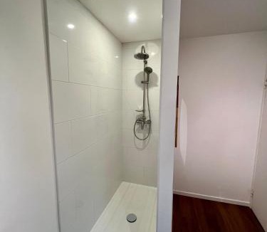 Rosendael Apartment | Appartement 800 m digue de malo