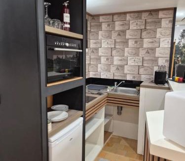 Cesson-Sevigne Apartment | APPARTEMENT 80m2