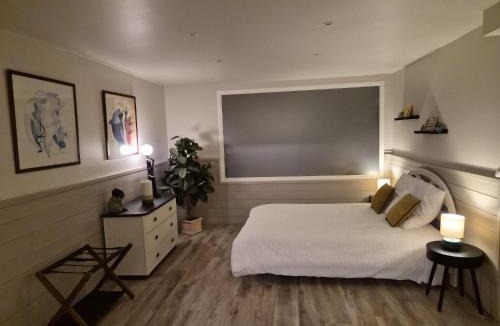 Cesson-Sevigne Apartment | APPARTEMENT 80m2