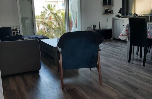Saint-Cyprien Plage Apartment | Appartement a 100 m de la Plage
