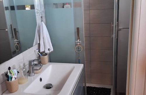 Saint-Cyprien Plage Apartment | Appartement a 100 m de la Plage