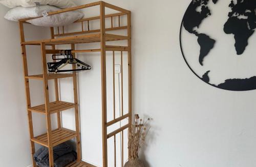 Bagneres-de-Bigorre Apartment | Appartement avec petit jardin