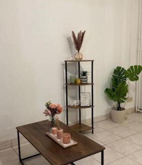 Le Plessis-Robinson Apartment | Appartement au Plessis-Robinson