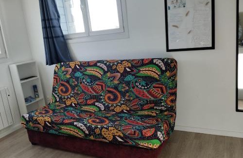 Radinghem-en-Weppes Apartment | Appartement a la Campagne