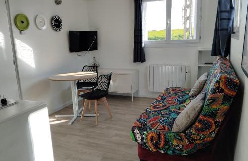 Radinghem-en-Weppes Apartment | Appartement a la Campagne