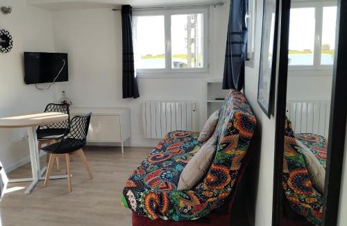 Radinghem-en-Weppes Apartment | Appartement a la Campagne