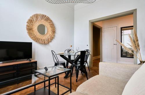 Marcq-en-Baroeul Apartment | Appartement a proximité de Lille
