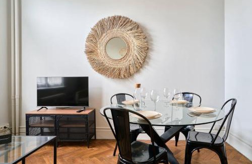 Marcq-en-Baroeul Apartment | Appartement a proximité de Lille